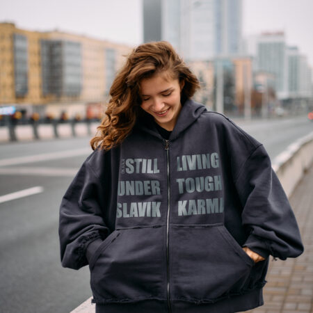 Худзі з замком