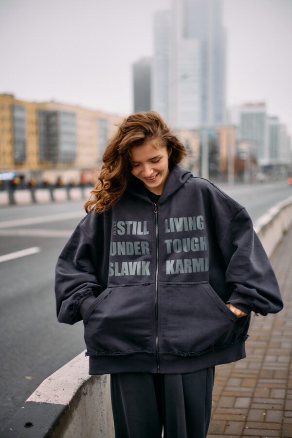 Худзі з замком