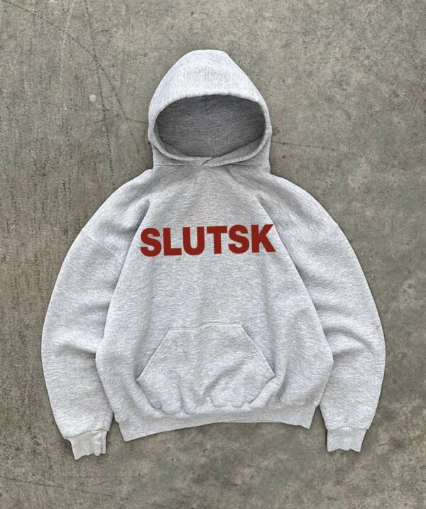 Худзі “СЛУЦК”