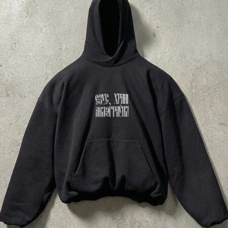 Худзі “Андэграўнд”