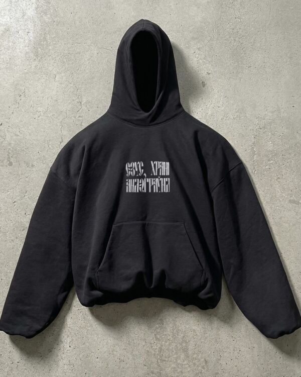 Худзі “Андэграўнд”